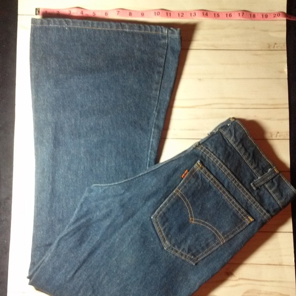 levis 575 jeans